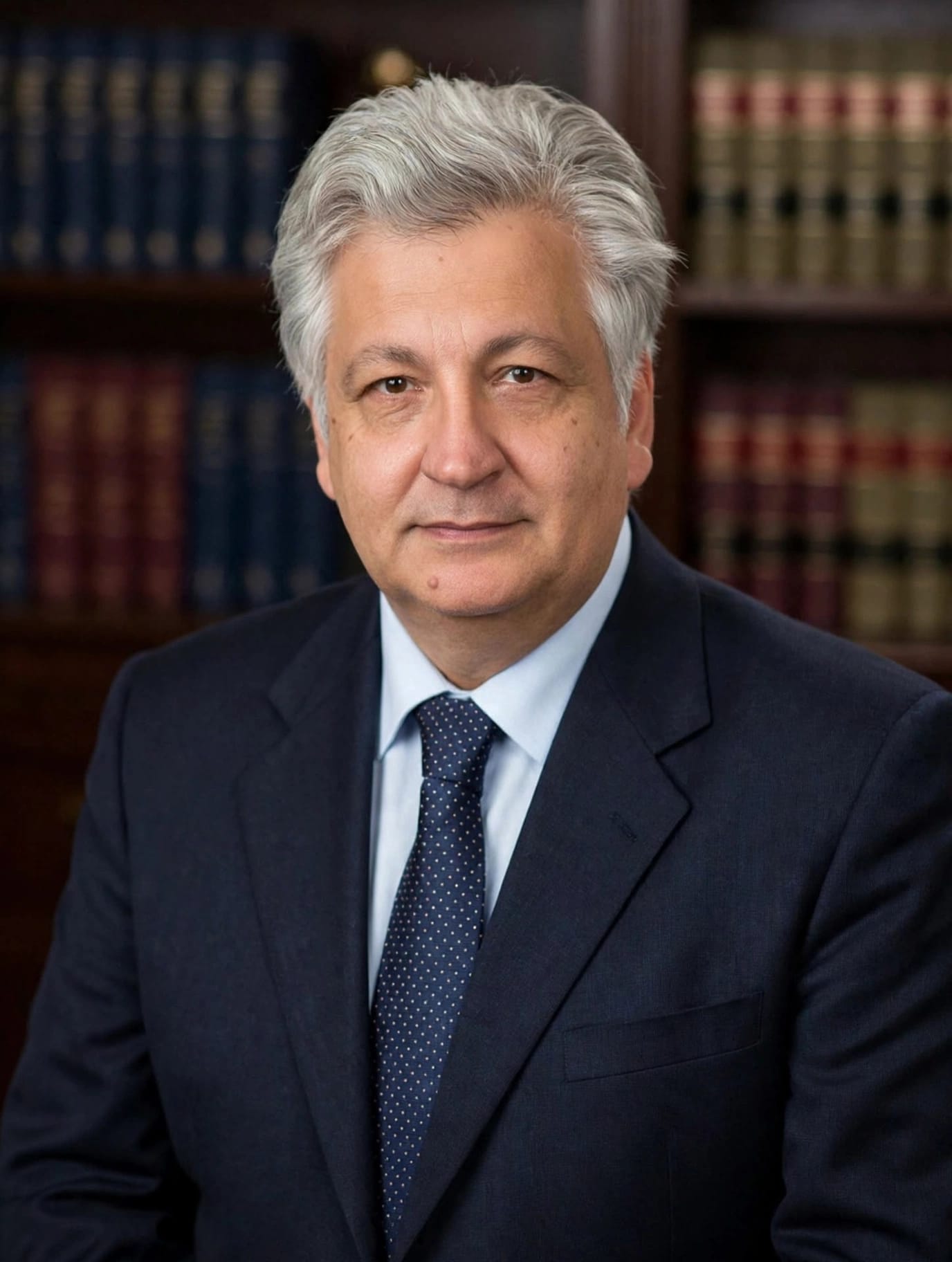 Avv. Raffaele Silipo